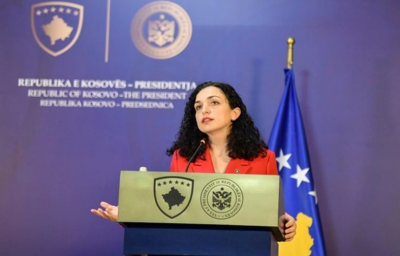 Vendosë presidentja, më 15 prill seanca konstituive e Kuvendit Vendosë presidentja, më 15 prill seanca konstituive e Kuvendit
