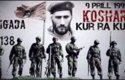 26 vjet nga Beteja e Koshares
