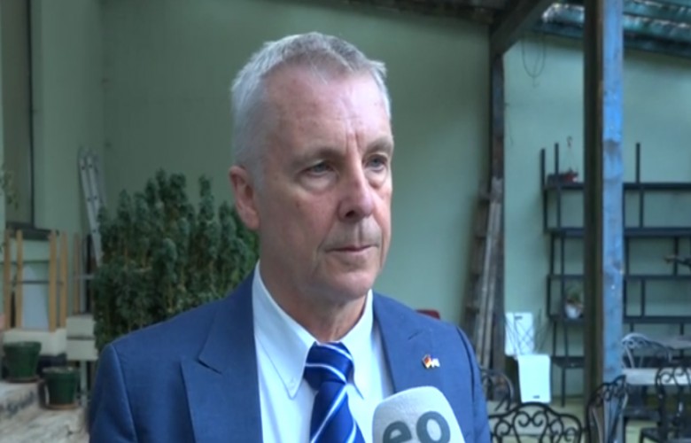 Rohde: Kosovës i duhet një qeveri e qëndrueshme
