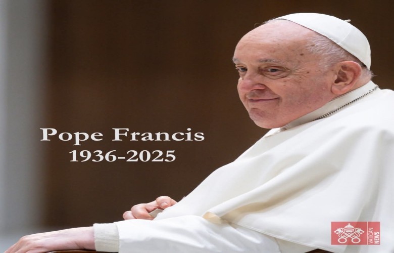 Vdiq Papa Françesku