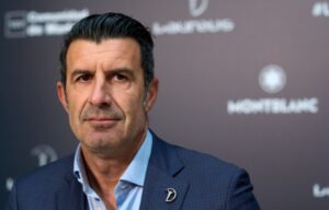 Figo: PSG favorit në Ligën e Kampionëve