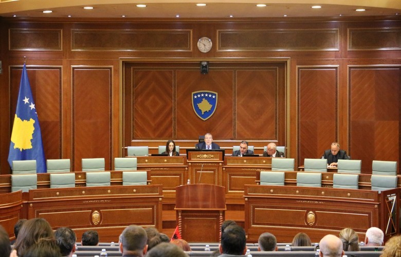 Sot përpjekje tjetër për të zgjedhur kryetarin dhe nënkryetarët e Kuvendit Sot përpjekje tjetër për të zgjedhur kryetarin dhe nënkryetarët e Kuvendit