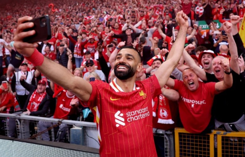 Salah: Ky titull i Premier League është më i veçantë Salah: Ky titull i Premier League është më i veçantë