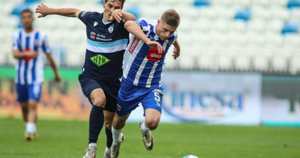 Superliga vjen sot me dy supersfida