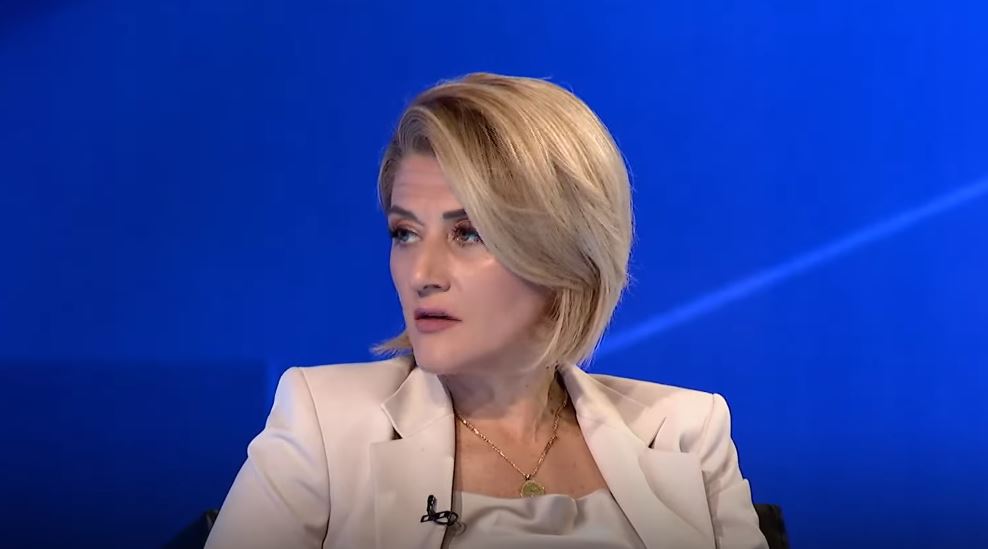 Kusari-Lila: Është shkelje nëse deputetët s’votojnë për zgjedhjen e kreut të kuvendit Kusari-Lila: Është shkelje nëse deputetët s’votojnë për zgjedhjen e kreut të kuvendit