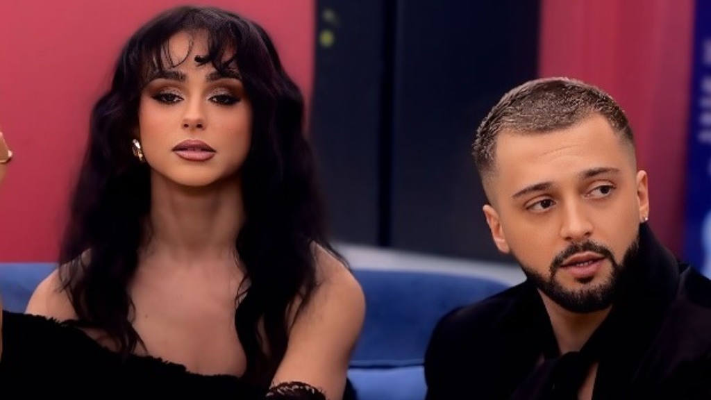 Veprimi i papritur i Eglit ndaj motrës së Gjestit