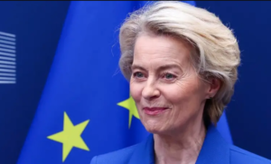 Tarifat e Trump, von der Leyen: BE po përgatit masa hakmarrëse në rast se bisedimet me SHBA dështojnë