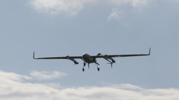Ukraina lëshon 42 dronë në 7 rajone ruse