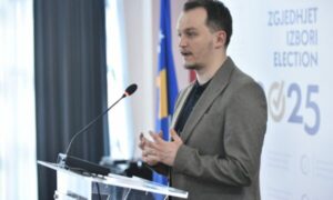 Cakolli: Nëse Kurti s’i ka bërë numrat për Qeveri deri tani, vështirë që do t’i gjejë në afatin 15 ditor të Presidentes
