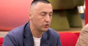 “U shite për mbrojtës i femrave”- G Bani i reagon Aldos pas deklaratës për Valbonën