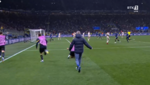 Inter dhe Arsenal në gjysmëfinale, bien Reali e Bayerni