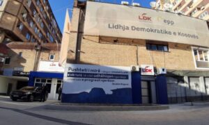 LDK refuzon ftesën e Kurtit për takim më 1 maj
