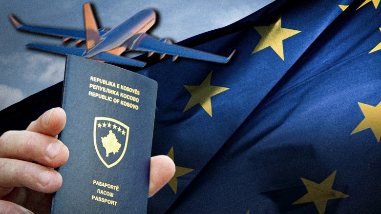 BE-ja synon të ashpërsojë regjimin e vizave, rrezikohet edhe Kosova
