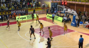 Bashkimi eliminon Pejën, e pret Trepça në finale e madhe