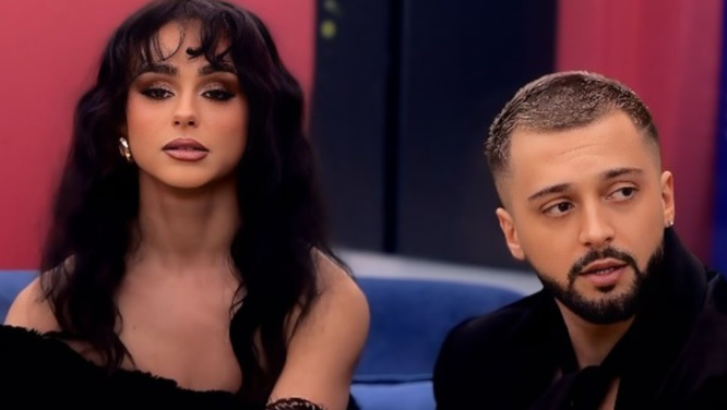 Fansja bën veprimin e papritur ndaj Eglit, përmes Gjestit Fansja bën veprimin e papritur ndaj Eglit, përmes Gjestit