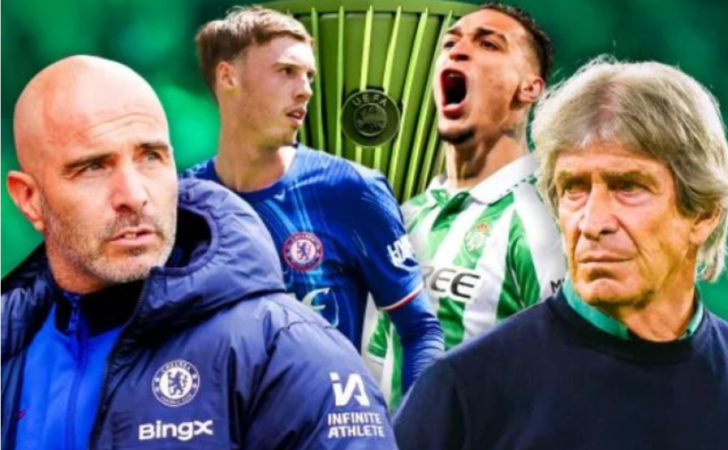 Sonte finalja e Conference League, Betis apo Chelsea? Sonte finalja e Conference League, Betis apo Chelsea?