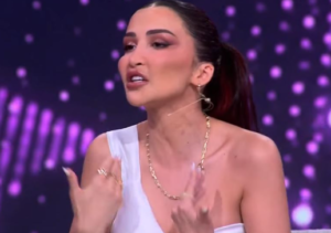 Përballja me Gjestin, Xheneta ndahet nga partneri? (VIDEO)