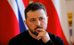 Zelensky: Marrëveshja për mineralet me SHBA-në, historike