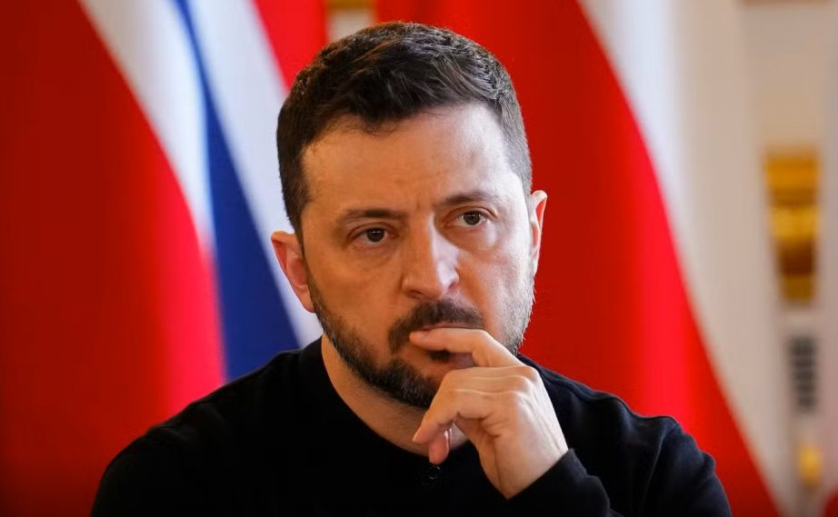 Zelensky: Marrëveshja për mineralet me SHBA-në, historike Zelensky: Marrëveshja për mineralet me SHBA-në, historike