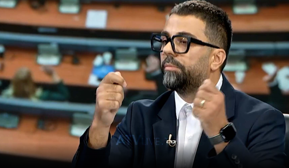 Behrami: Deputeti Kurti është duke i dënuar edhe votuesit e vet Behrami: Deputeti Kurti është duke i dënuar edhe votuesit e vet