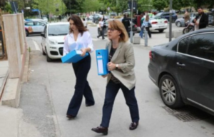 LDK dorëzoi kallëzim penal ndaj Kurtit e ministrave në detyrë
