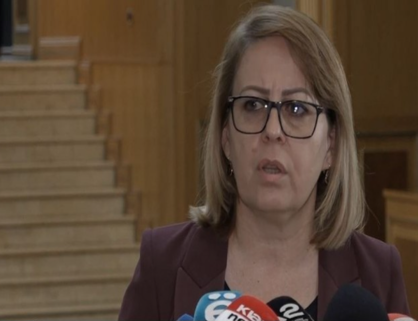 Bajrami i reagon Kusarit lidhur me vendimin për rritjen e energjisë Bajrami i reagon Kusarit lidhur me vendimin për rritjen e energjisë