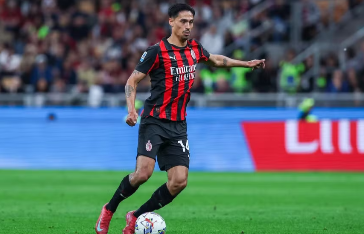 Gullit paralajmëron Milanin: Rrezikojnë të humbasin Reijnders Gullit paralajmëron Milanin: Rrezikojnë të humbasin Reijnders