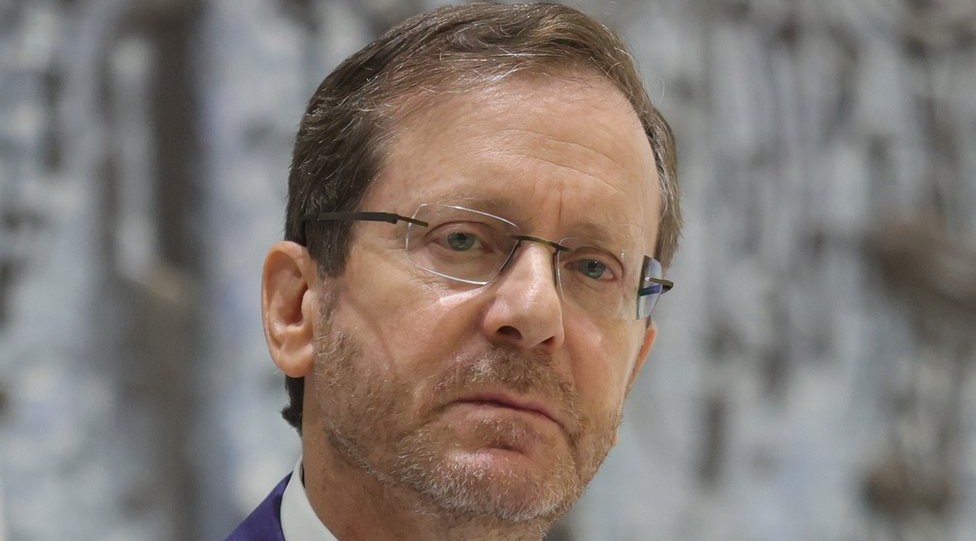 Herzog: Vrasja e dy punonjësve të ambasadës izraelite, akt i neveritshëm urrejtjeje Herzog: Vrasja e dy punonjësve të ambasadës izraelite, akt i neveritshëm urrejtjeje