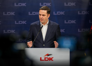 Abdixhiku: Zgjidhje dhamë, tash LDK-ja do të merret me zgjedhjet lokale