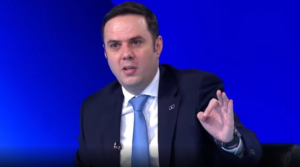 Abdixhiku: Është interes kombëtar refuzimi i qasjes politike të LV-së