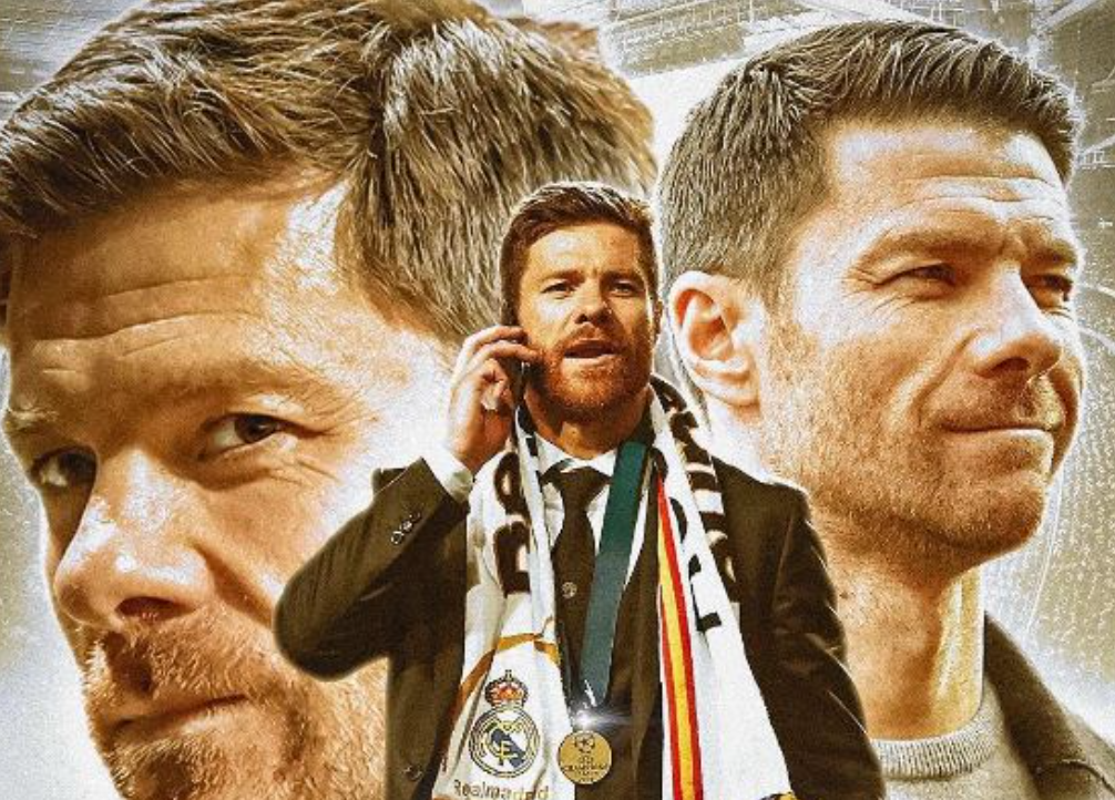Alonso nesër prezantohet si trajner i Real Madridit Alonso nesër prezantohet si trajner i Real Madridit