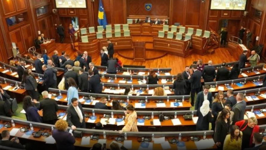 BE kërkon formimin urgjent të qeverisë, ambasadorët kritikojnë ngërçin politik në Kosovë BE kërkon formimin urgjent të qeverisë, ambasadorët kritikojnë ngërçin politik në Kosovë
