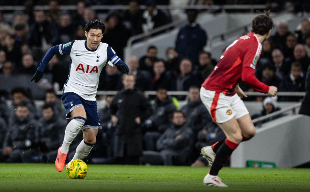 Përballje titanësh në “San Mames”, Man United apo Tottenham? Përballje titanësh në “San Mames”, Man United apo Tottenham?