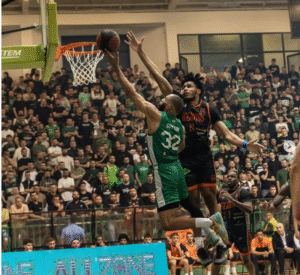 ‘Beteja’ e katërt e finales së ‘Play-off-it