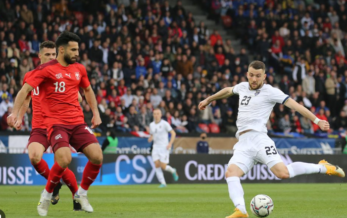 Zyrtare: Zvicër-Kosovë luhet në Basel