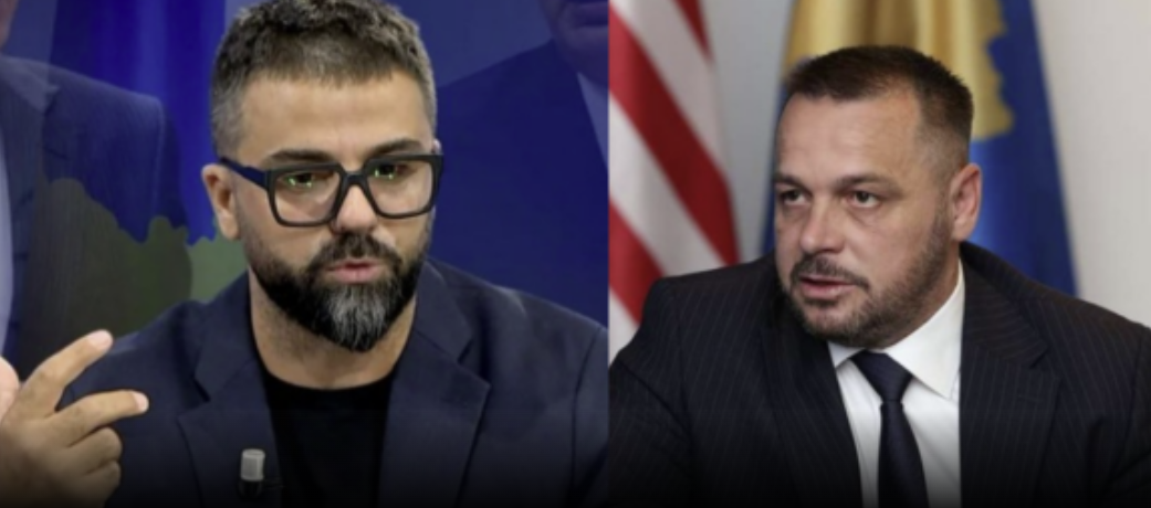 Behrami, Maqendocit: Qysh merr urdhra me bë propagandë një ministër i FSK-së nga deputeti Kurti që s’ka hise as në UÇK as në FSK? Behrami, Maqendocit: Qysh merr urdhra me bë propagandë një ministër i FSK-së nga deputeti Kurti që s’ka hise as në UÇK as në FSK?