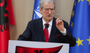Berisha s’pranon rezultatin e zgjedhjeve, thërret protestë më 16 maj, në të njëjtën ditë me Samitin Europian