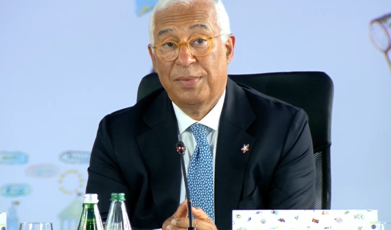 Samiti në Tiranë – Costa: Paqja po minohet çdo ditë, Evropa duhet të jetë e bashkuar në rendin e ri botëror