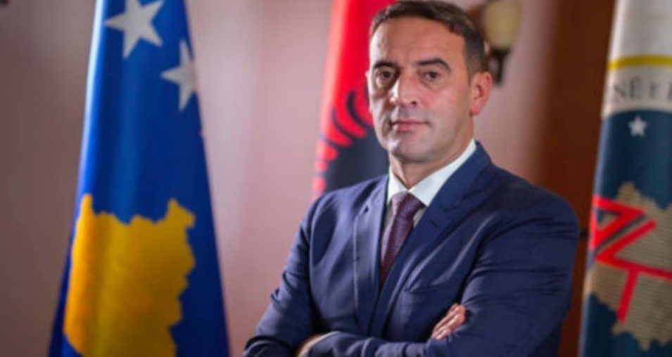 Haradinaj: Deputetët e VV-së janë kapur peng nga Kurti