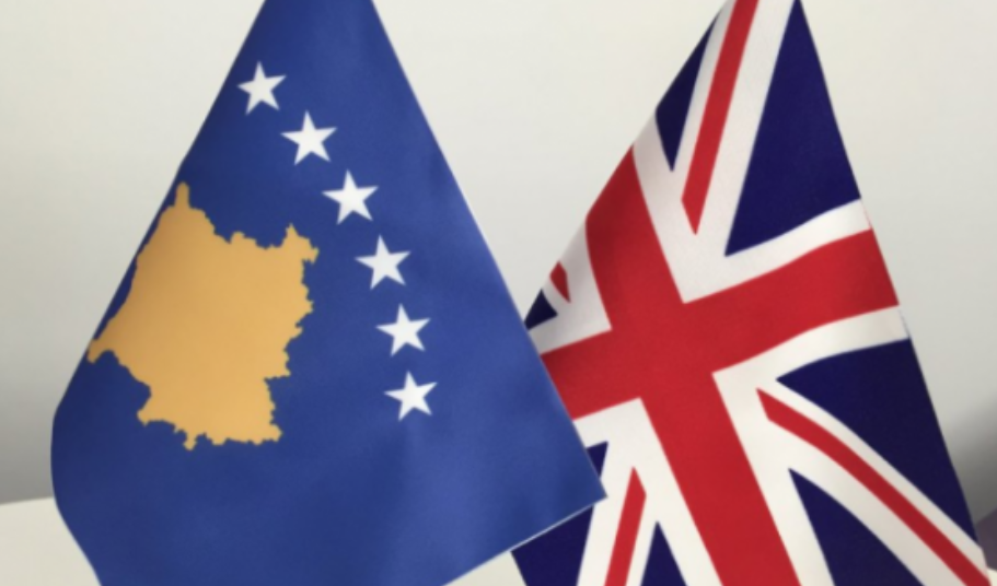 Ambasada britaneze i bën thirrje Qeverisë së re të krijojë mjedis të lirë për gazetarët Ambasada britaneze i bën thirrje Qeverisë së re të krijojë mjedis të lirë për gazetarët