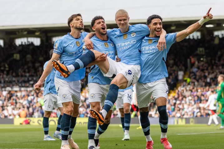Haaland pasi City sigurojë ‘Champions-in’: Do të rikthehemi më të fortë Haaland pasi City sigurojë ‘Champions-in’: Do të rikthehemi më të fortë