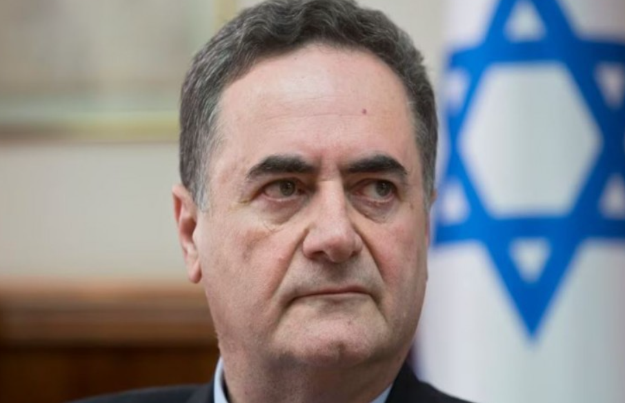 Ministri izraelit: Do të ndërtojmë shtet hebre në Bregun Perëndimor Ministri izraelit: Do të ndërtojmë shtet hebre në Bregun Perëndimor