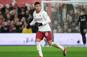 Casemiro drejt bonusit marramendës, paga javore 500 mijë euro