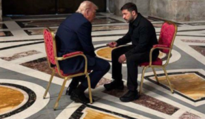 Lufta Rusi- Ukrainë, Trump i dërgon Kievit 50 mln dollarë ndihma
