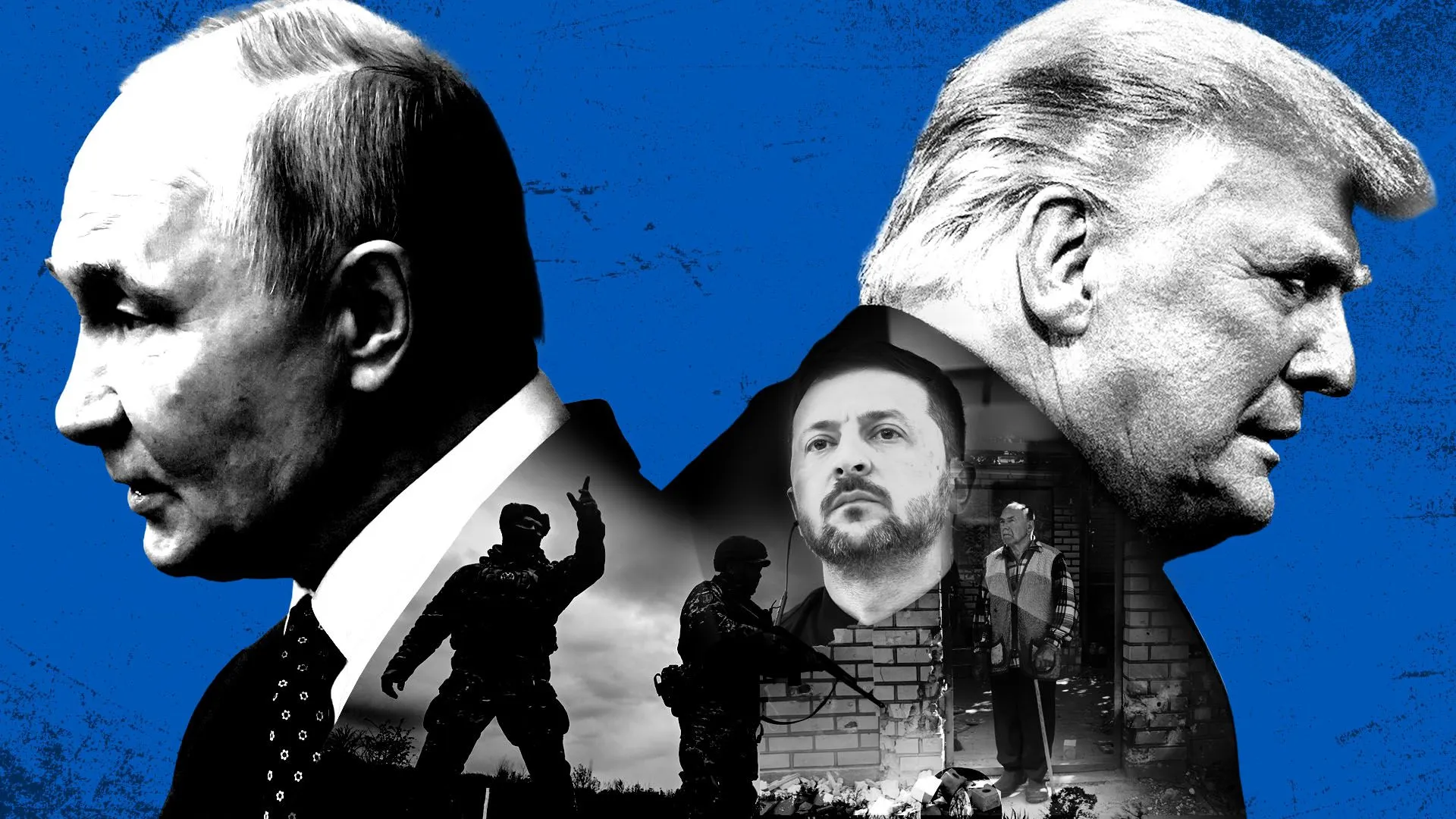 Trump e quajti Putinin “të çmendur”, Kremlini: Të gjithë janë pak emocionalë në këtë moment