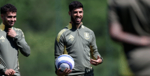 Asensio: Ndeshja me Tottenham-in është vendimtare për objektivat evropianë