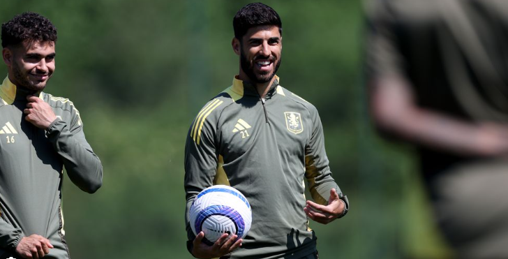 Asensio: Ndeshja me Tottenham-in është vendimtare për objektivat evropianë Asensio: Ndeshja me Tottenham-in është vendimtare për objektivat evropianë