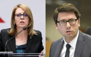 Bajrami ia citon Muratit nenet ku i ndalohet të jetë edhe ministër edhe deputet