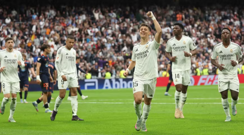 S’gabon Reali, mund Celta Vigo-n S’gabon Reali, mund Celta Vigo-n