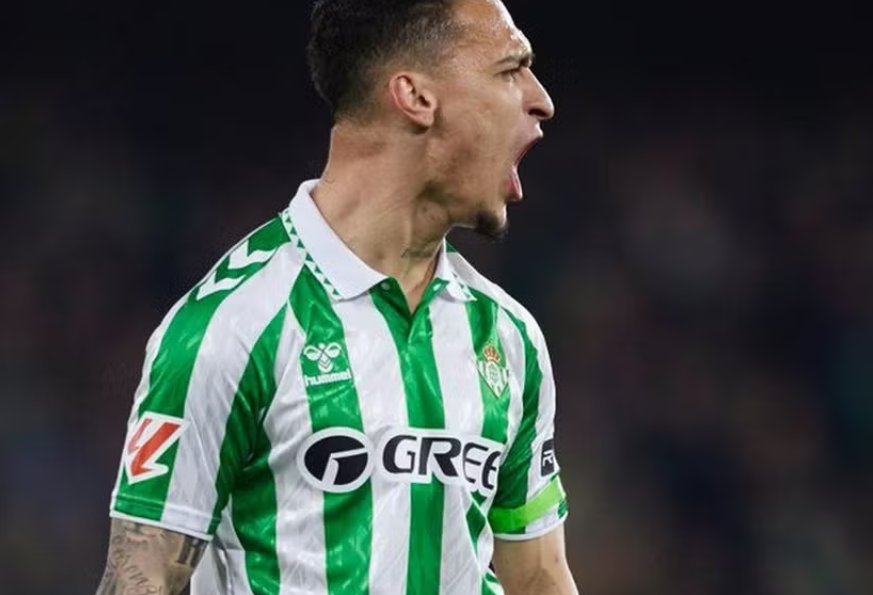 Man United kërkon rreth 50 milionë euro për Antony Man United kërkon rreth 50 milionë euro për Antony